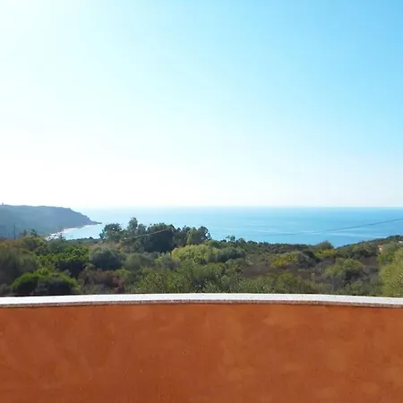 Vila La Ronde Des Soleils - Sea View Calm 22m Long Pool