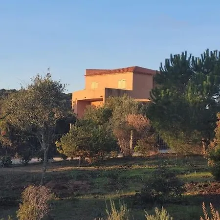 Vila La Ronde Des Soleils - Sea View Calm 22m Long Pool *