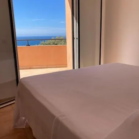 Vila La Ronde Des Soleils - Sea View Calm 22m Long Pool